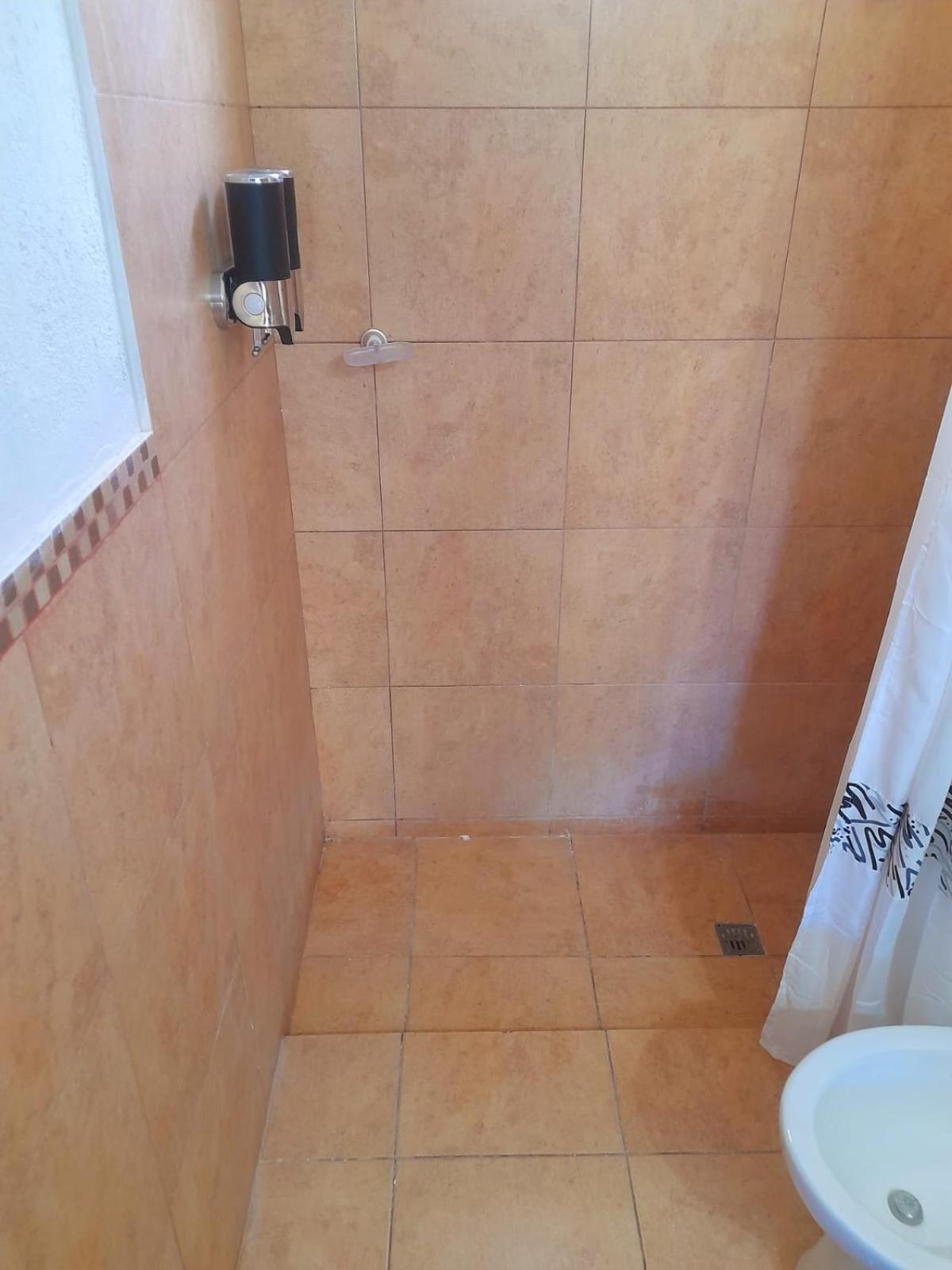 Cabanas Puertas Del Sol La Rioja Esterno foto